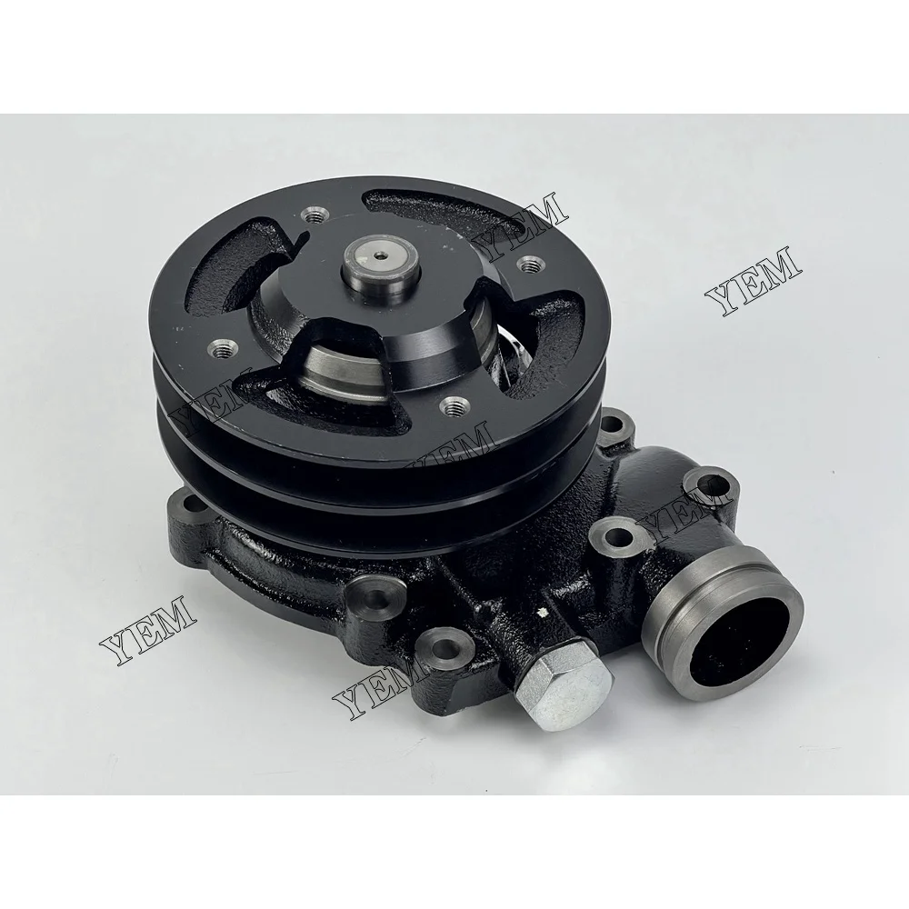 Wholesale 8-94393-447-3 8-97602-781 8-94395-657-0 8-94395-656-0 Water Pump for 6HE1 Fit Isuzu Engine Spare Part Advantage Supply