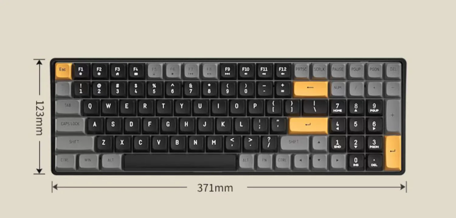 Aigo A100 Keyboard | informacionpublica.svet.gob.gt