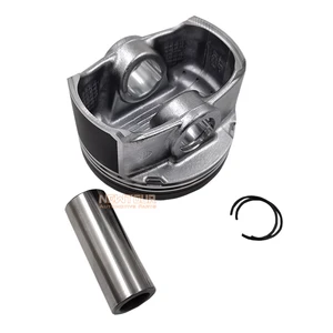 Emgrand X7/NL-3 Compatible Engine Piston Premium Automotive Parts for Repuestos Auto for Geely