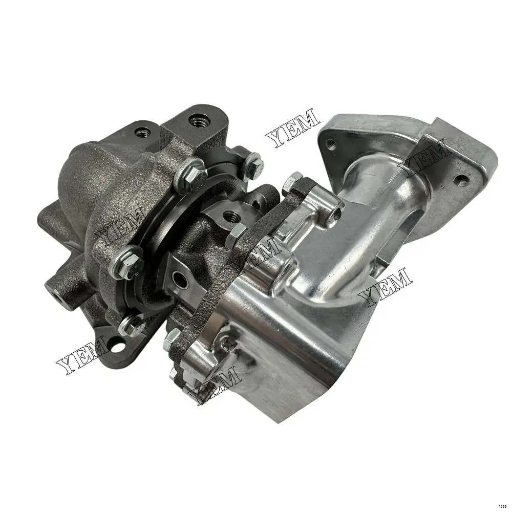 4JK1 Turbocharger 8-98150687-2 for Isuzu