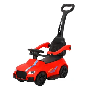 High Quality Foot to Floor Kids Ride on Car