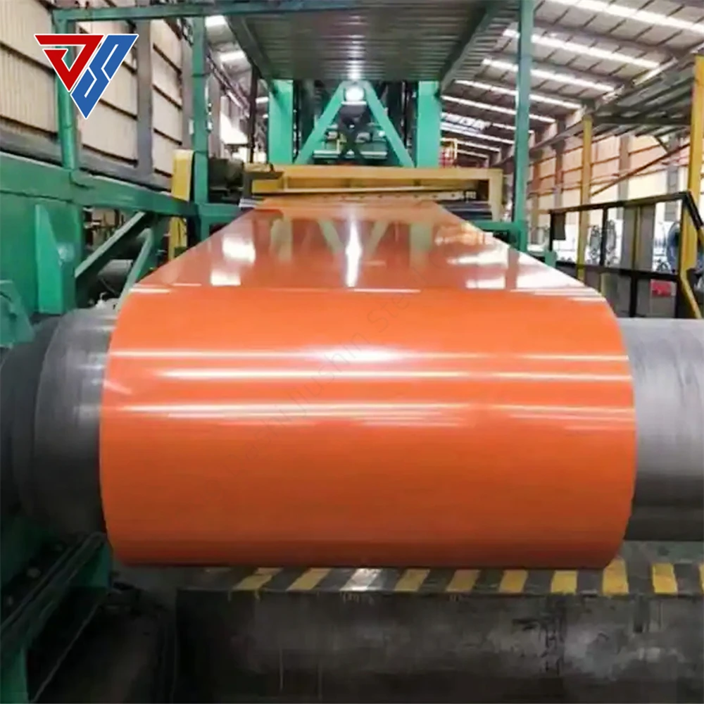 Ral 9002 Color Coating Hot Dip 55% Aluminium Alloy G300 Zinc Coated ...