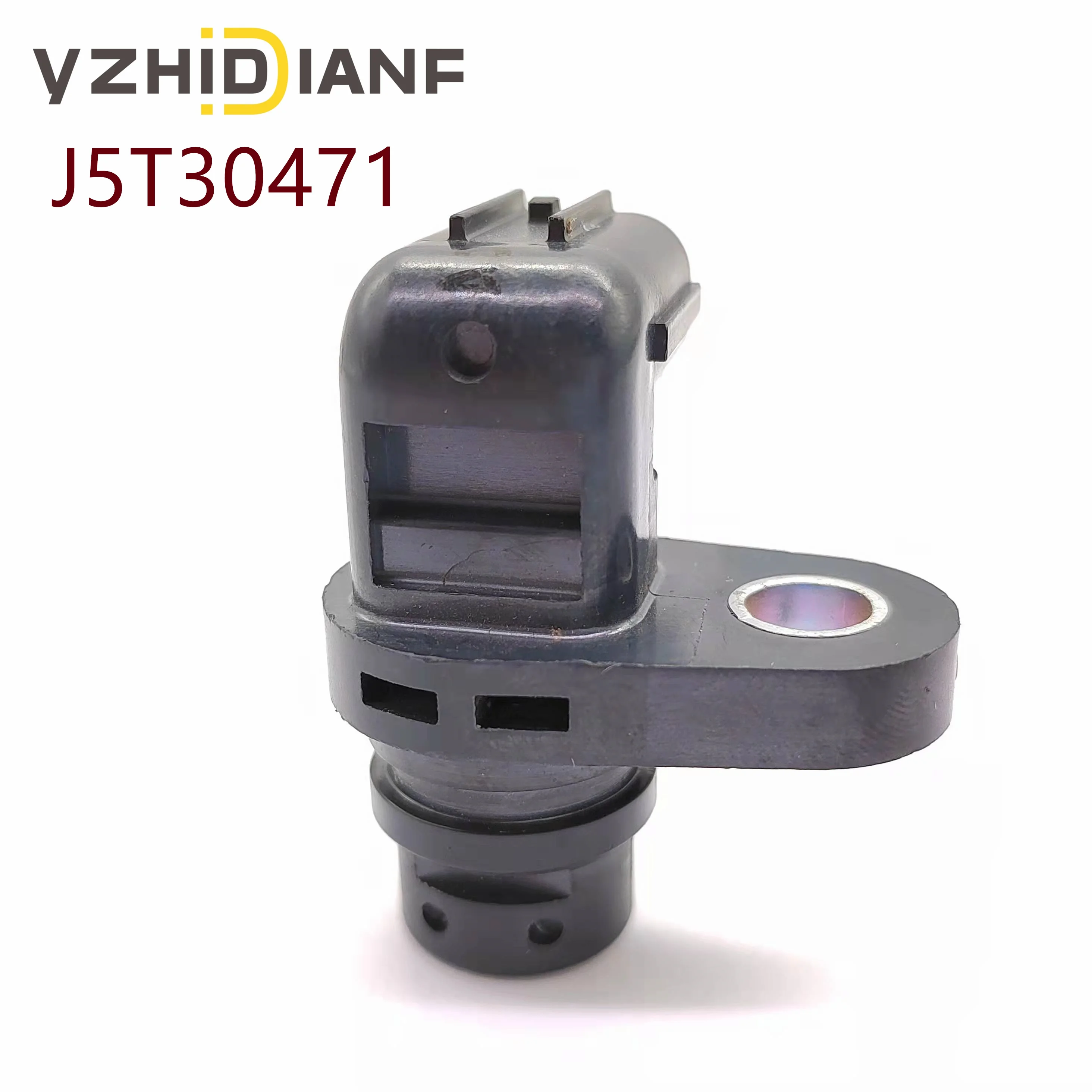 Crankshaft Position Sensor ZJ0118221 for MAZDA 2 DE 1.3