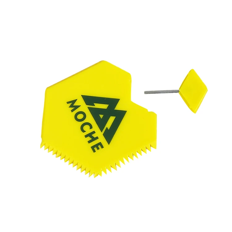 Pla Custom Bottle Opener Surfboard Surf Wax Comb Buy Wax Comb,Surf