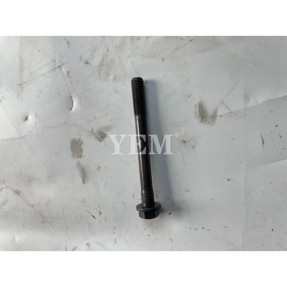 3TN82 Cylinder Head Screw for Yanmar