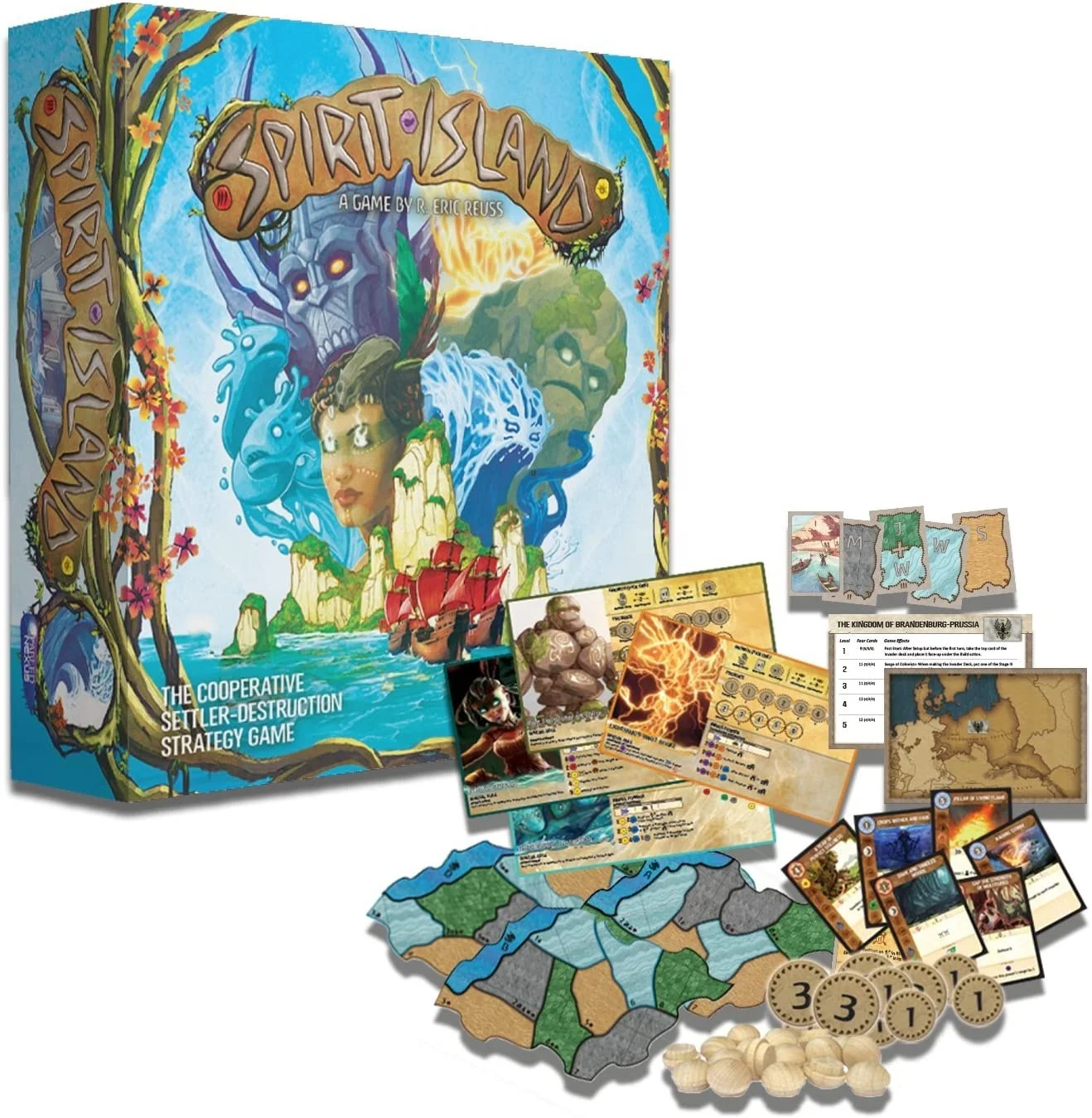 Новые продукты, Заказные дизайны настольная игра/настольная игра печати