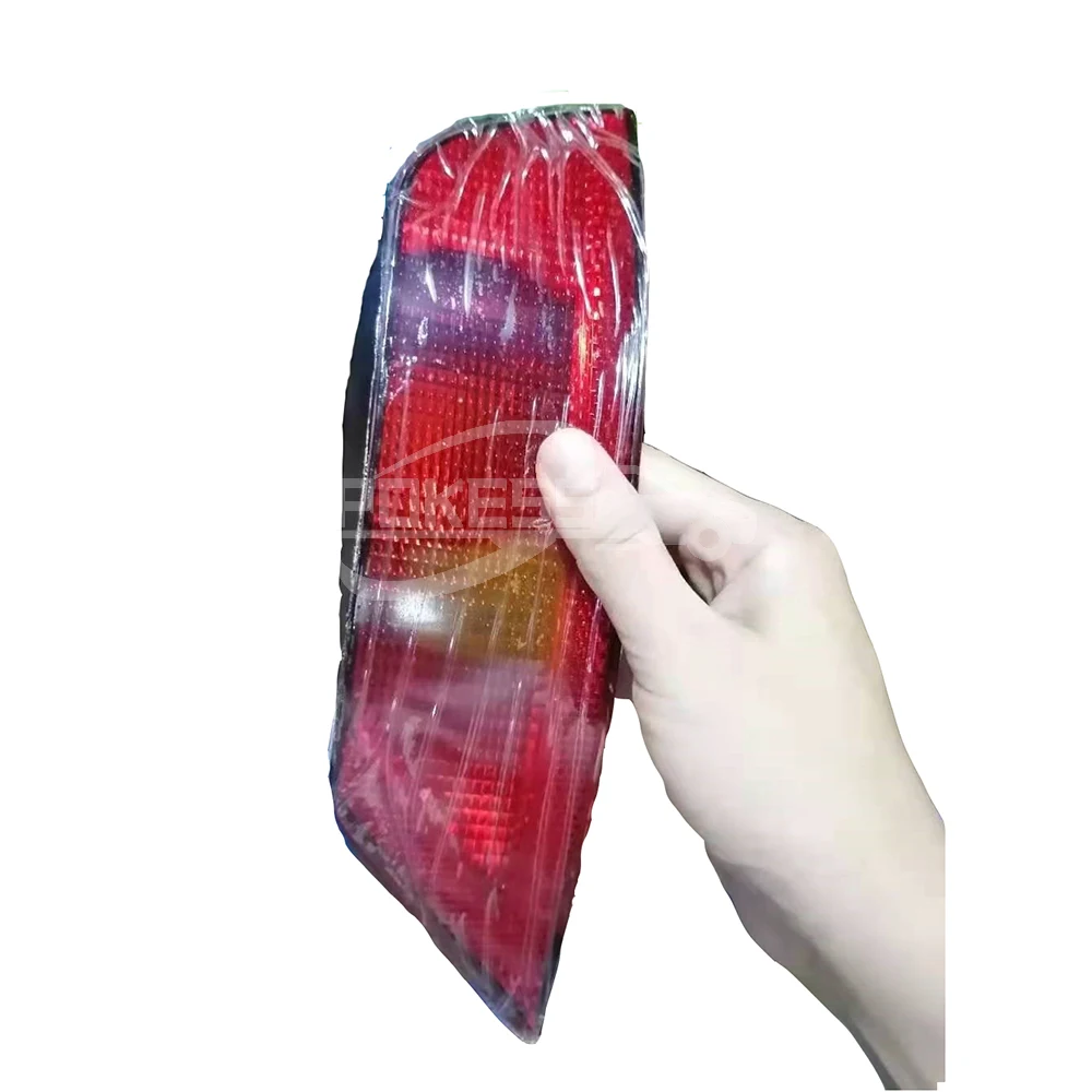 8V4115K273AB 431-4005L-LD-UE Car Fog Light Lamp Reflector for Ford Foc... — 5