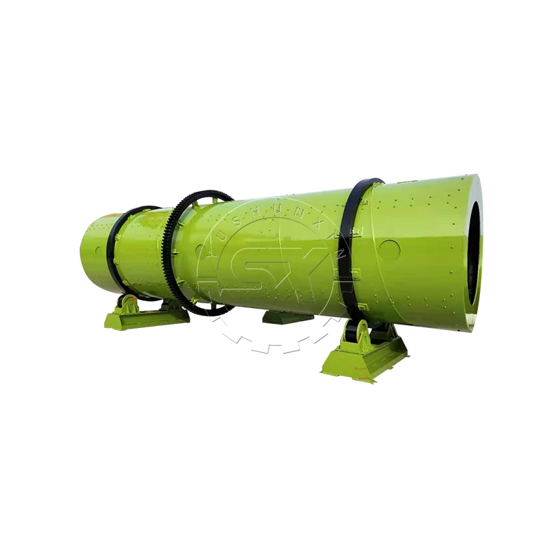 Роликовый пресс-гранулятор, линия по производству мочевины npk удобрений