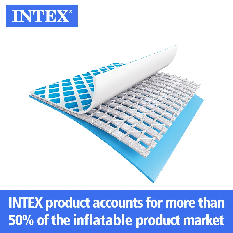 Intex 28101  Summer Simple Inflatable Pool Swimming Garden  Pool for Children Inflatable Swimming Pool Adults