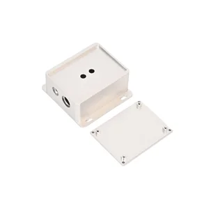 CNC Machine Level Sensor with Angle Inclination Tilt Aluminum Alloy Cavity Stainless Steel Module Box