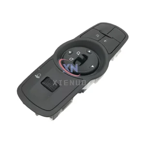 New Electrical Systems Rearview Mirror Adjustment Switch Assy Regulating Switch for Comfort and Visibility