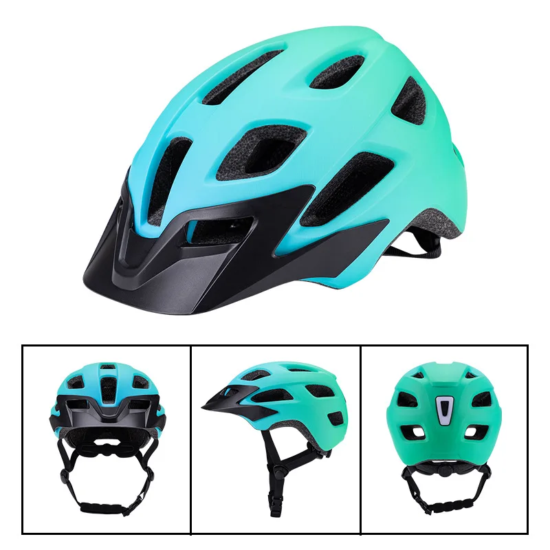 Casque de vélo pour enfant en bas âge, personnalisable, certifié ODM, OEM, CE et CPSC, avec visière solaire amovible et motifs multiples_voghion.com