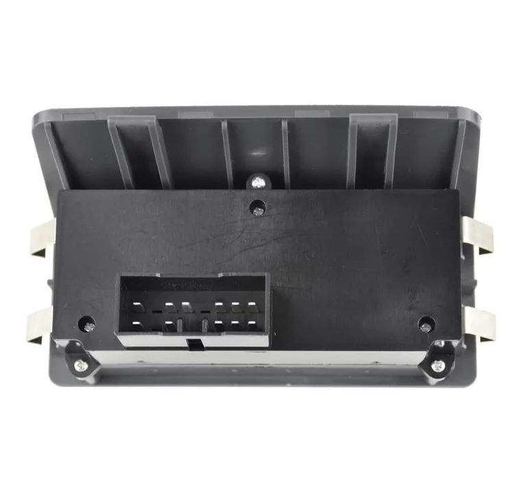 Easy Install Factory Prices 11 Pins Master Power Window Switch 9005042 for Chevrolet Sail 2 Door
