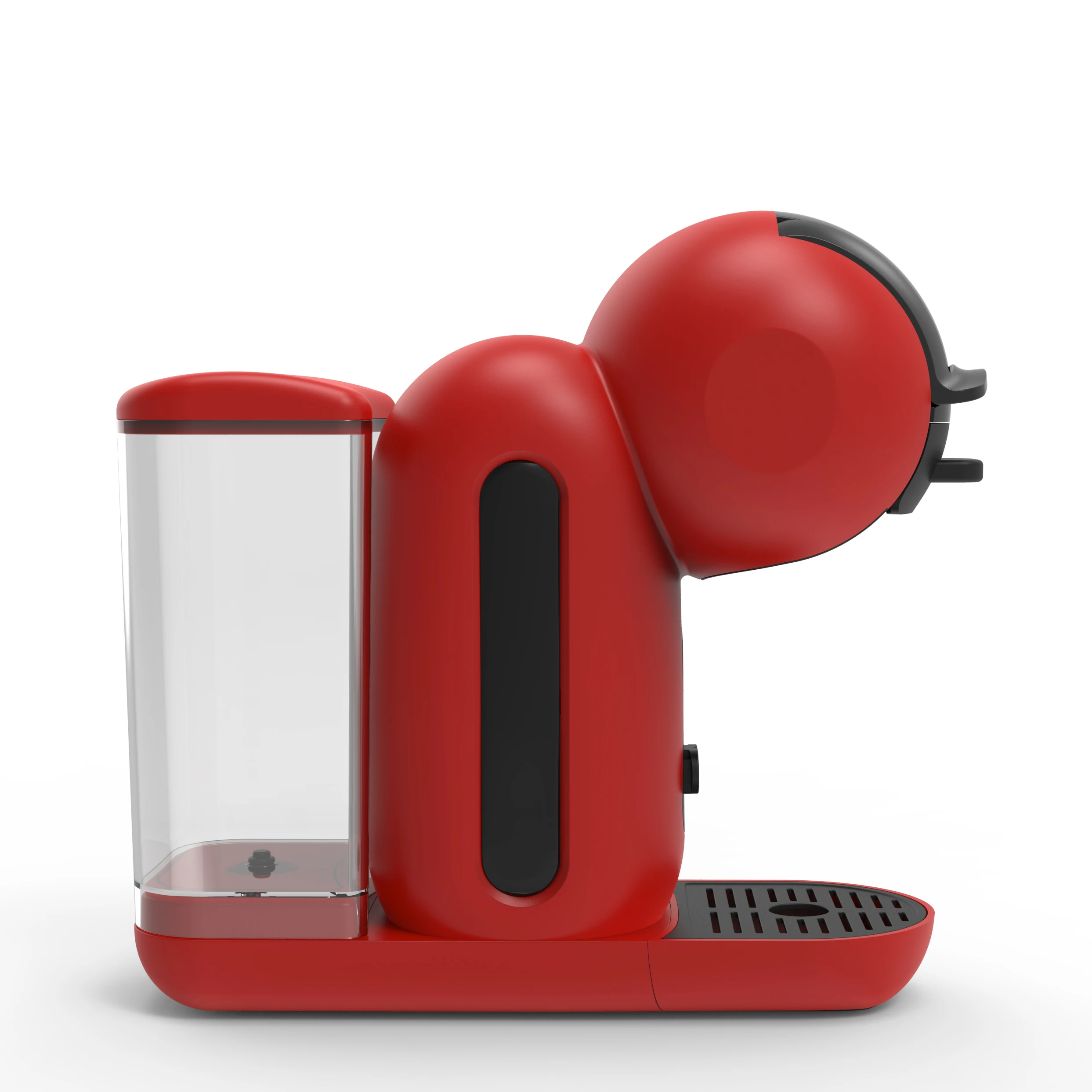 New Item 3 In 1 Oem 1400w Nespresso Capsule Pill Coffee Maker Coffee