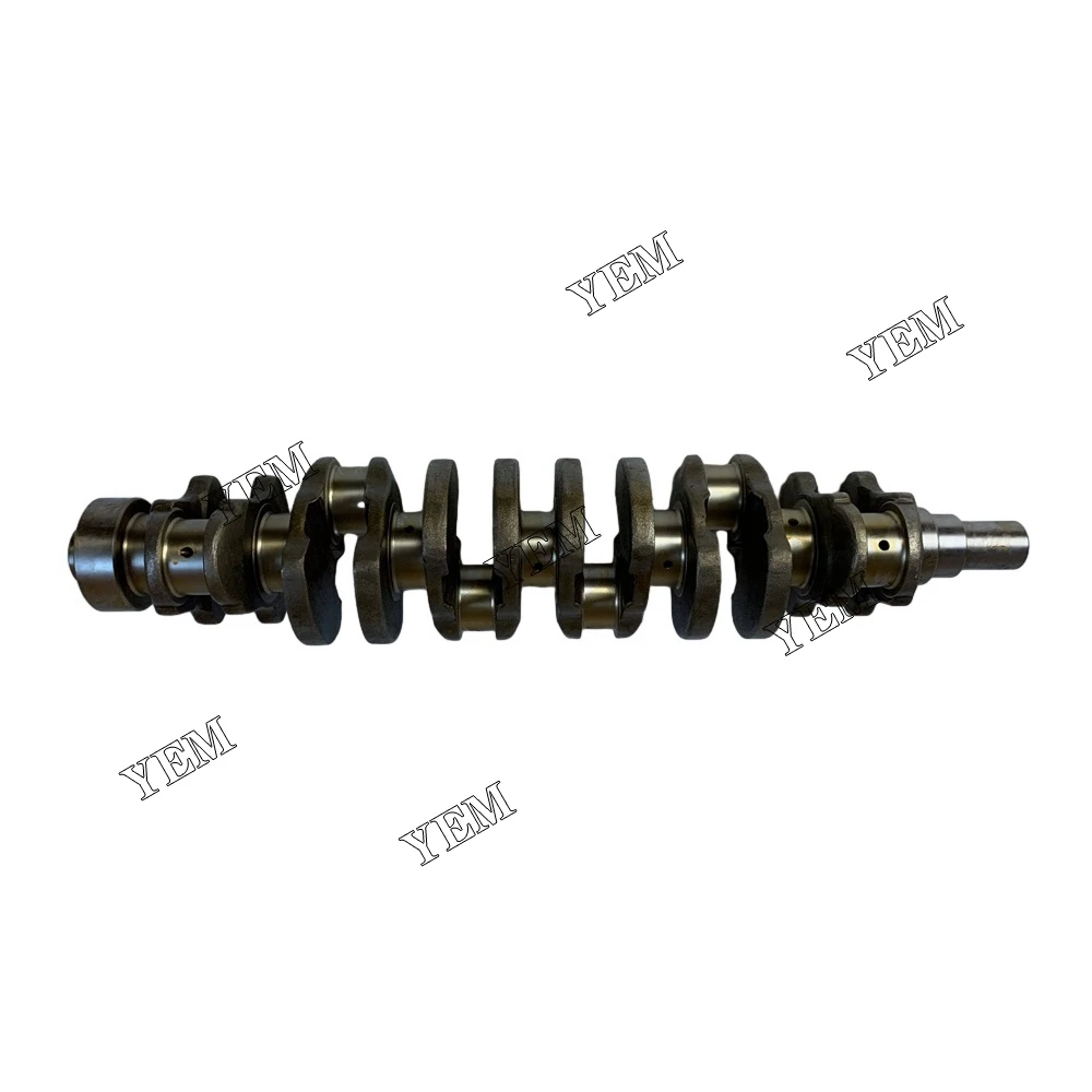 1HZ Crankshaft Assembly for Toyota Engine Parts