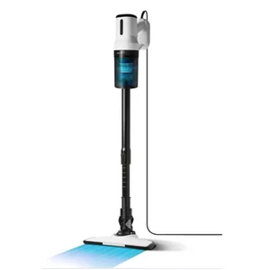 600W 15kPa Lightweight Hand Held Bagless Stick Vacuum Cleaner with Dry Function Electric German Portable Cleaning