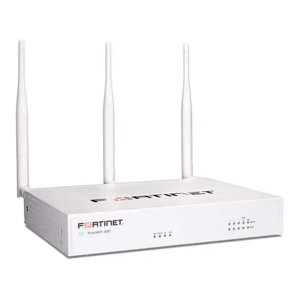 Fortinet FG-81F Hardware 8 x GE RJ45 Ports, 2 x RJ45/SFP Shared Media WAN Ports Firewall FG-81F 6