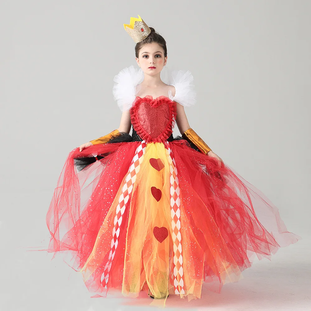 BAIGE Halloween Costumes - Sparkly Wonderland Fairy Tales