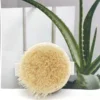 nylon soft bristle brush