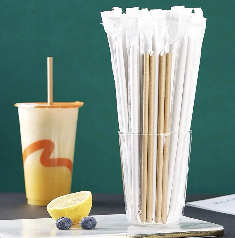 3mcpd Free 24g28gsm 2430mm Individual Beverage Chopsticks Toothpick
