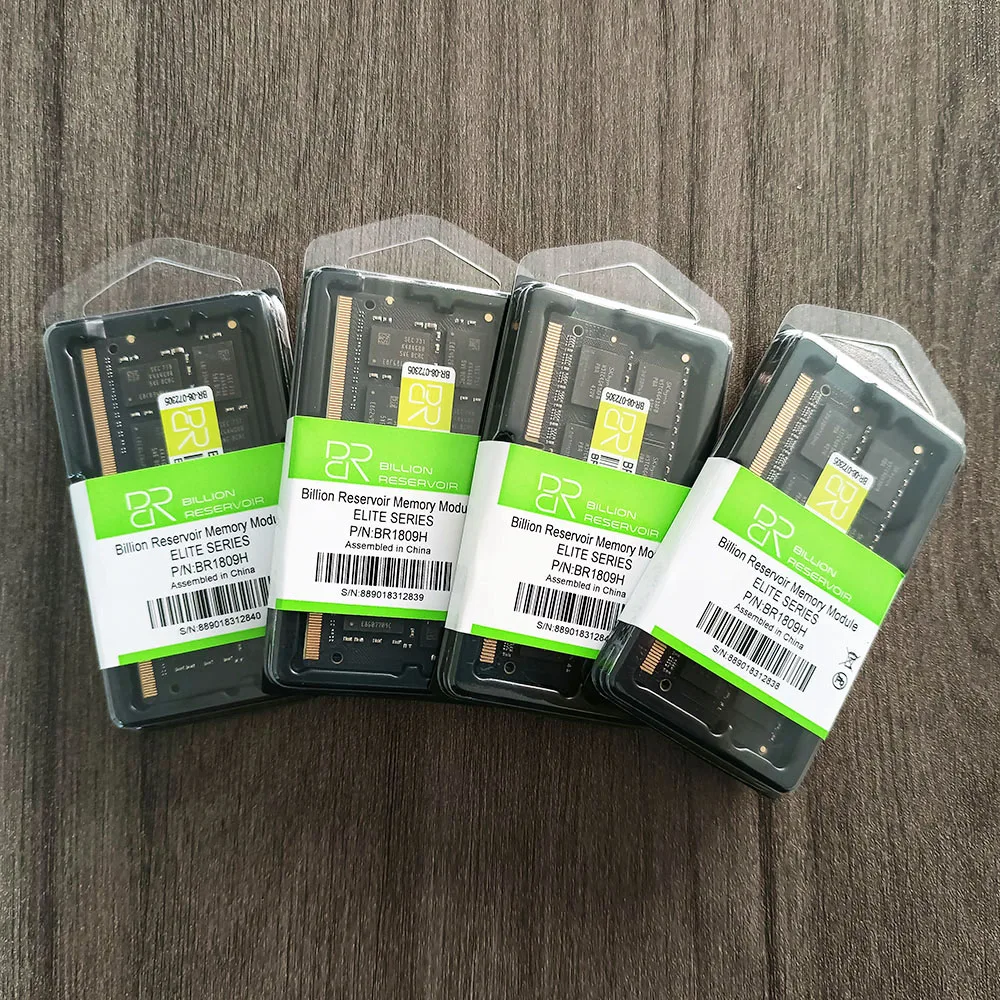 BR Factory Ram Ddr3 2gb 4gb 8gb 1600mhz Sodimm Memoria Ddr3 4gb Ram Laptop 8gb Ram Ddr3 8gb