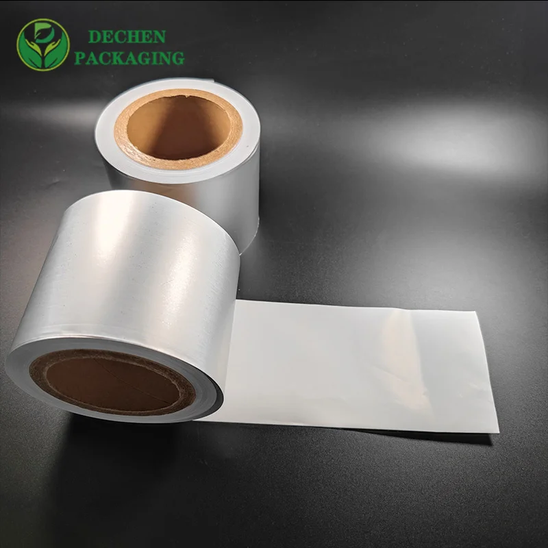 Prix du papier d'aluminium emballage de chocolat en papier d'aluminium Koweït