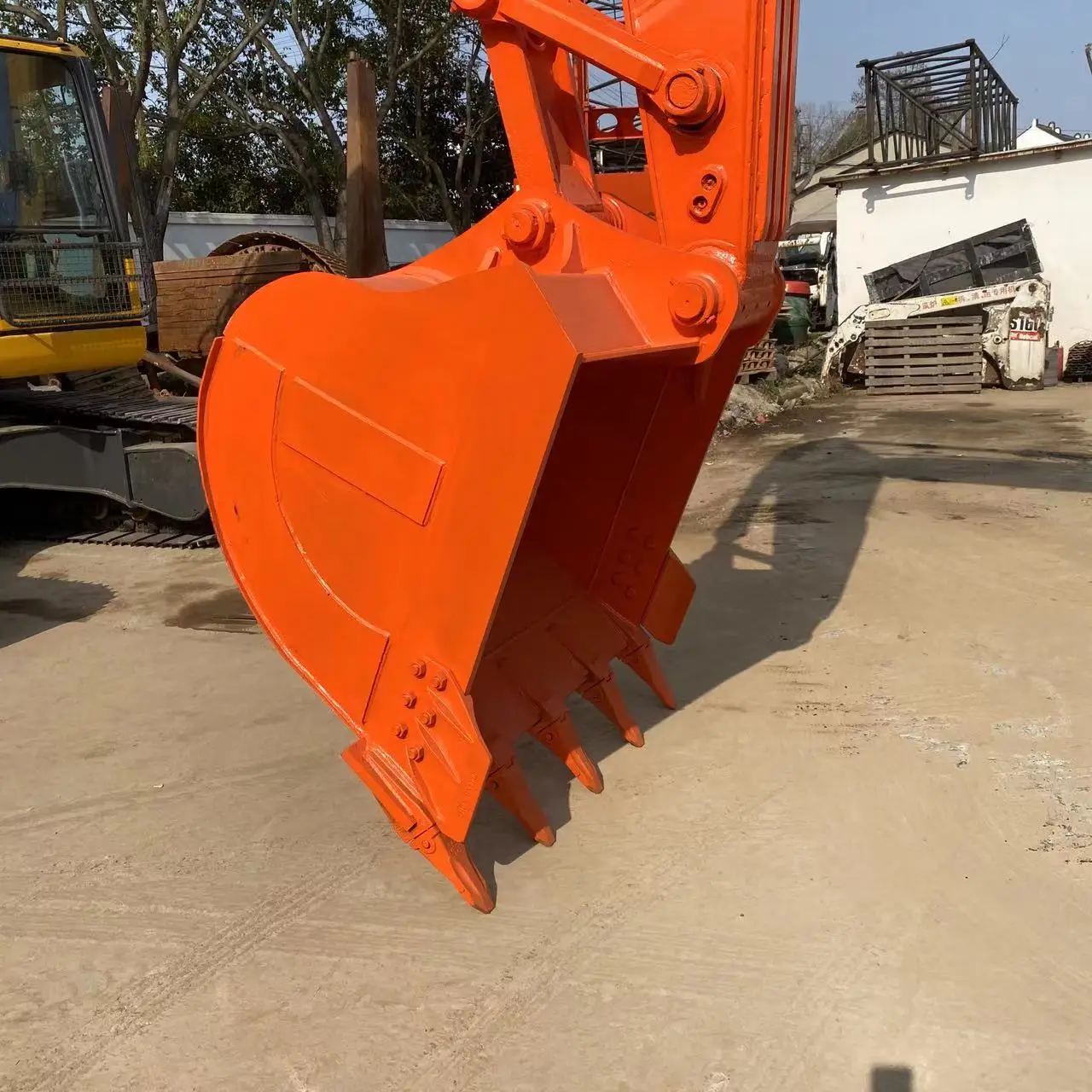 Купить Экскаватор Дусан 300