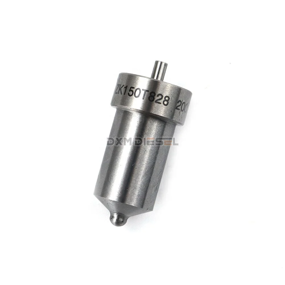 るーず Injector Nozzle ZK150T828 for Marine Diesel Engines 6170 8170