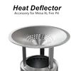 15CM Fire Pit Accessory