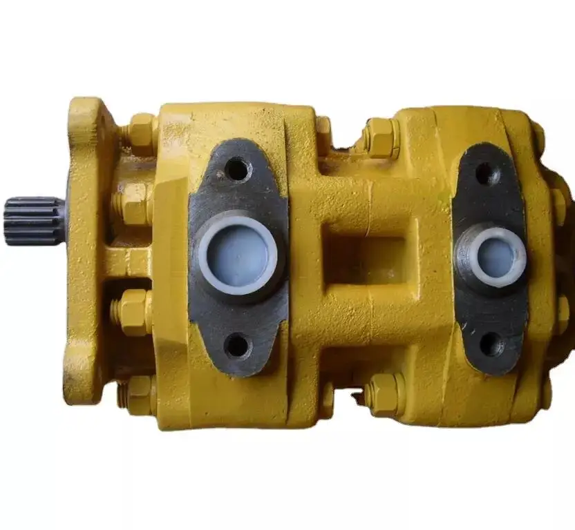 ギアポンプ07400-30102 07400-30200 07448-66200 07442-72202