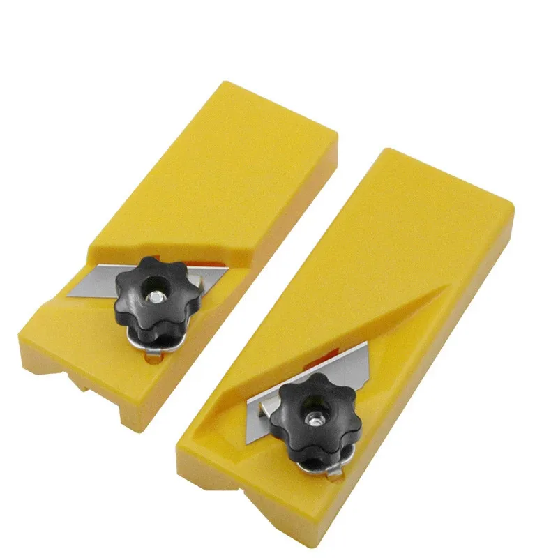 Plasterboard V Chamferer 45 90 Trimming Tool Gypsum Nicaragua