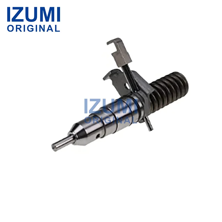 IZUMI ORIGINAL Excavator E320B E322B E322C E325B E325BL Fuel Injector for 3116 127-8216 1278216 Fuel Injector for caterpillar