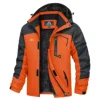 Naranja Gris