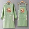 Green erasable handSJ815T37All smooth+Strap