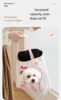 pink cat