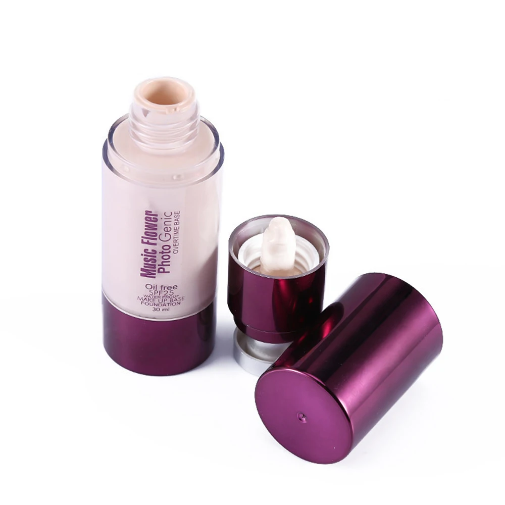 oil based concealer
