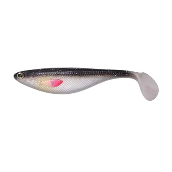 Cheery 100mm 6g Soft Fish Lure Custom Colors 3pcs Pack for Ocean Boat Lake Stream Fishing – Soft Lure – view 3