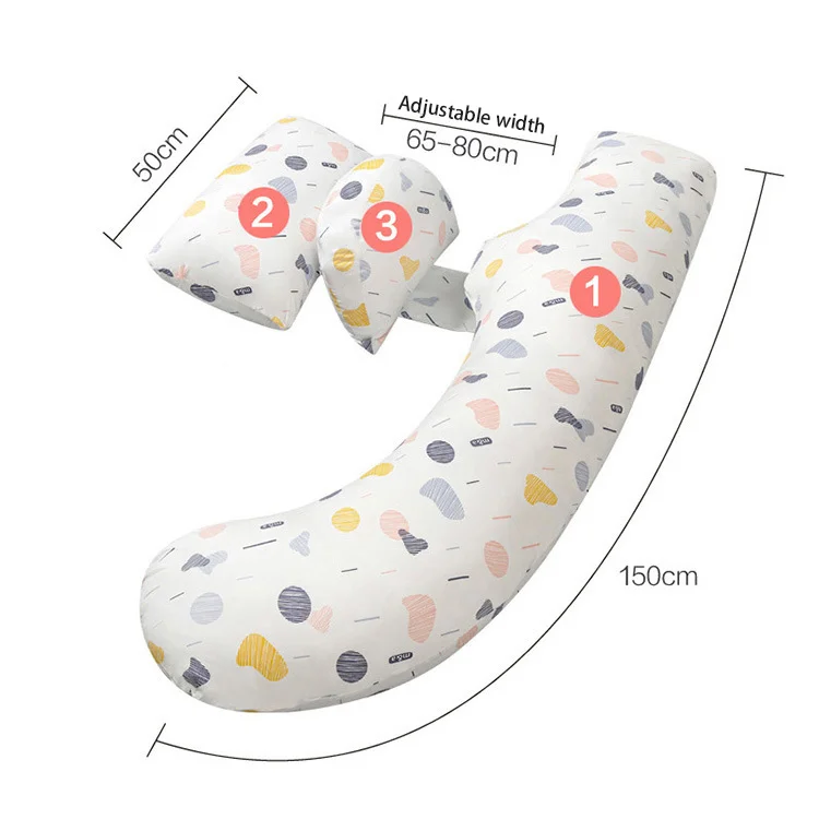 Pillow For Sleeping Maternity