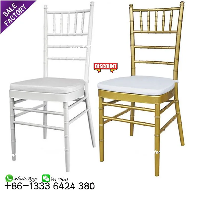 
 Оптовая продажа, стальной стул с изображением призрака Тиффани золотого цвета с наволочкой на сиденье в Китае  