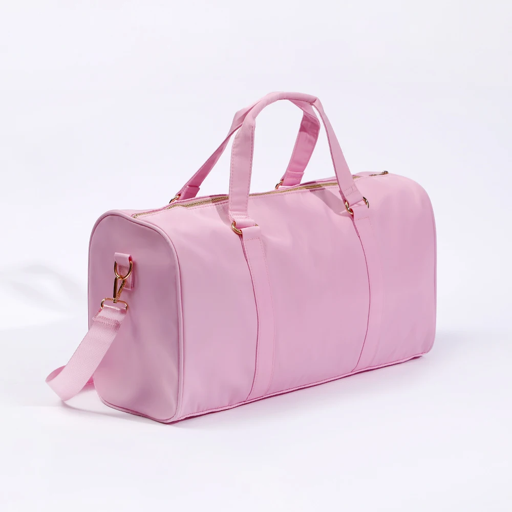 韓国商品/TREMINGBIRD Multi Strap Flow Duffel Bag TREEMINGBIRD] Multi Strap Flow Duffel Bag [ Black ] 正規品