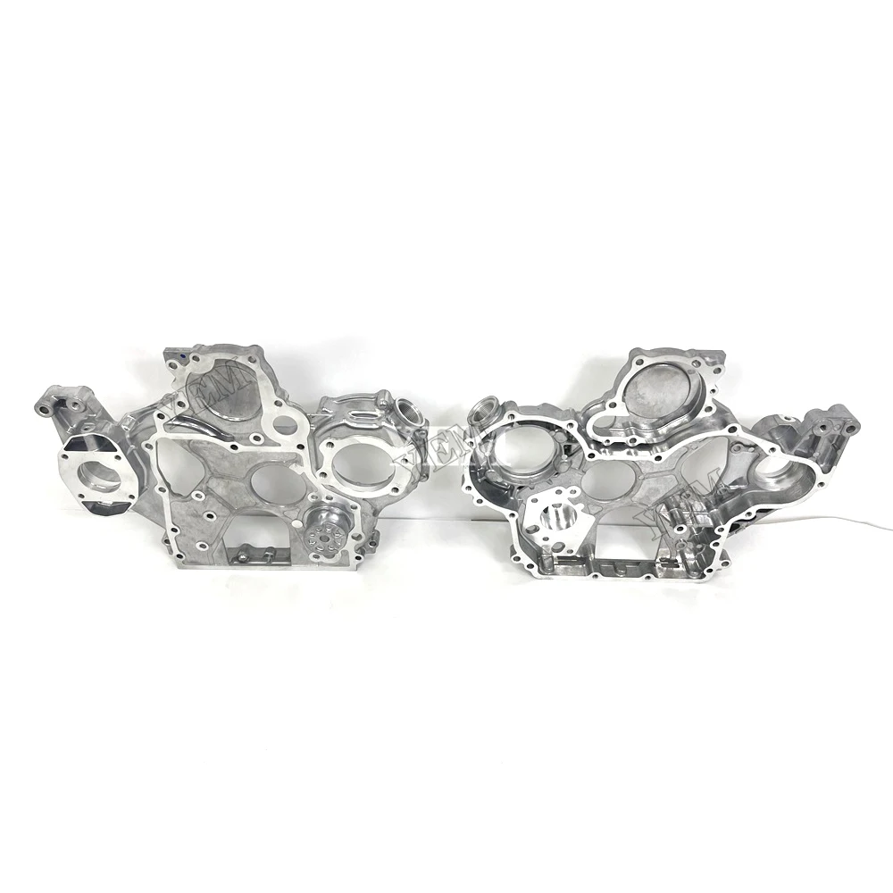 3TNV84 3TNV84T Timing Cover Fits for Yanmar Universal Engine Parts