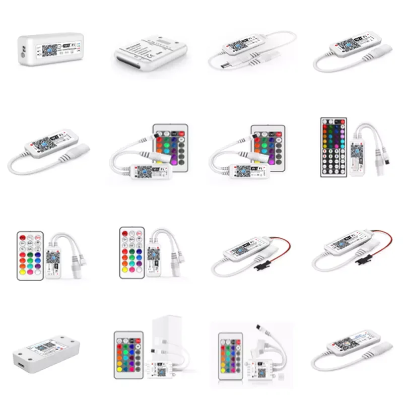 Factory Good Price Good Quality Rgb Dmx512 Decoder Px24500 Controlador Led Strip Light Dmx 512 Controller