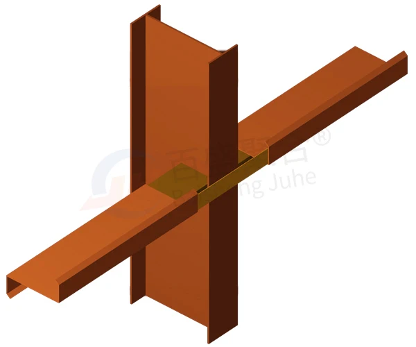 Air Handling Units, Steel - detail 48