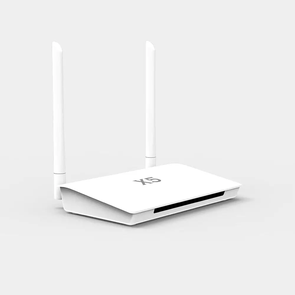 RSH Tuya Multi Mode Gateway RJ45 ZIGBEE 3.0 BLE MESH Wired Smart Home Hub with EU/US/UK Adapter