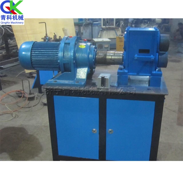 High Efficiency Multifunctional Hot-rolled Fishtail Machine Wrought Iron Hot Rolling Metal Fishtail Forging Device