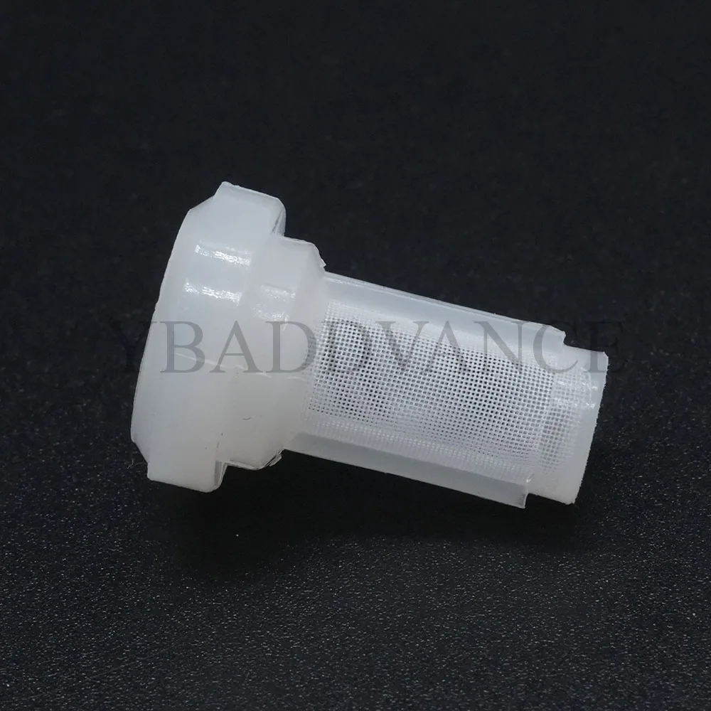 Auto Spare Parts Universal Fuel Injector Micro Filter For Gasoline Honda Fir Civic 3.25*2.16mm