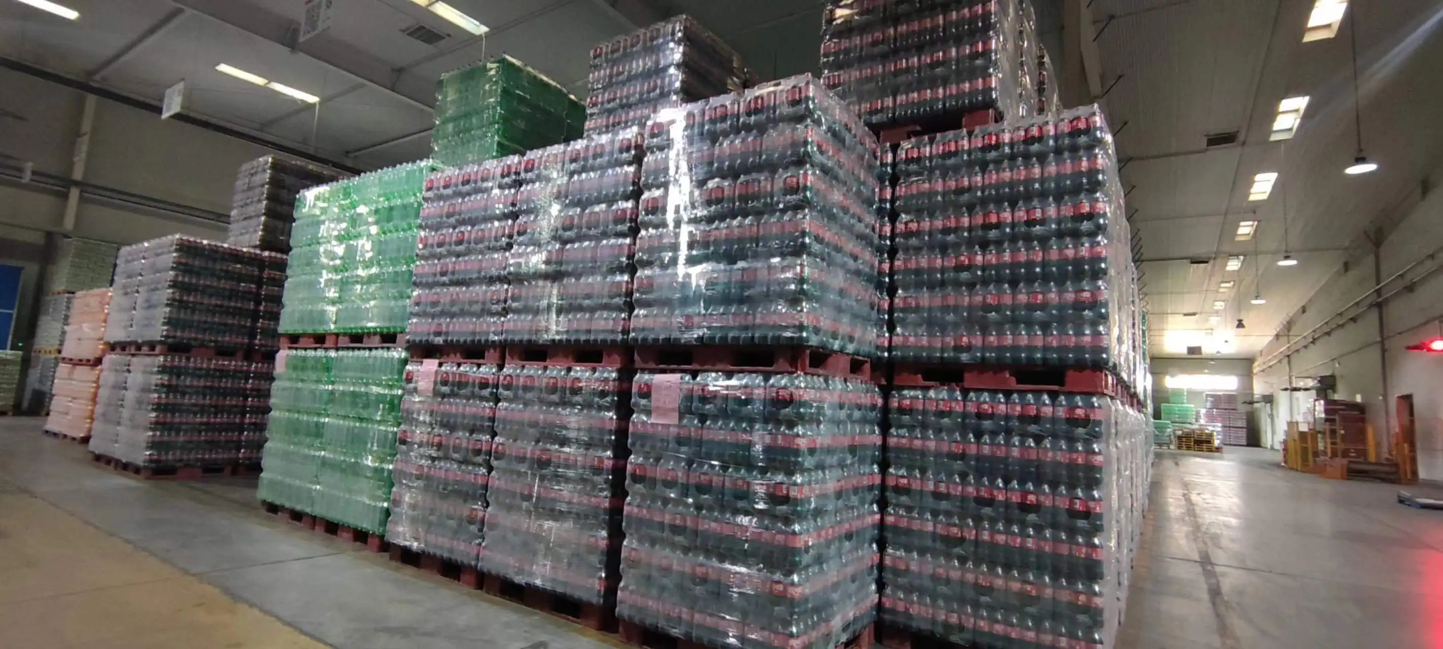 Wholesale Cola Coca Soft Drinks Original 2l 330 Can 500ml Soft Drinks