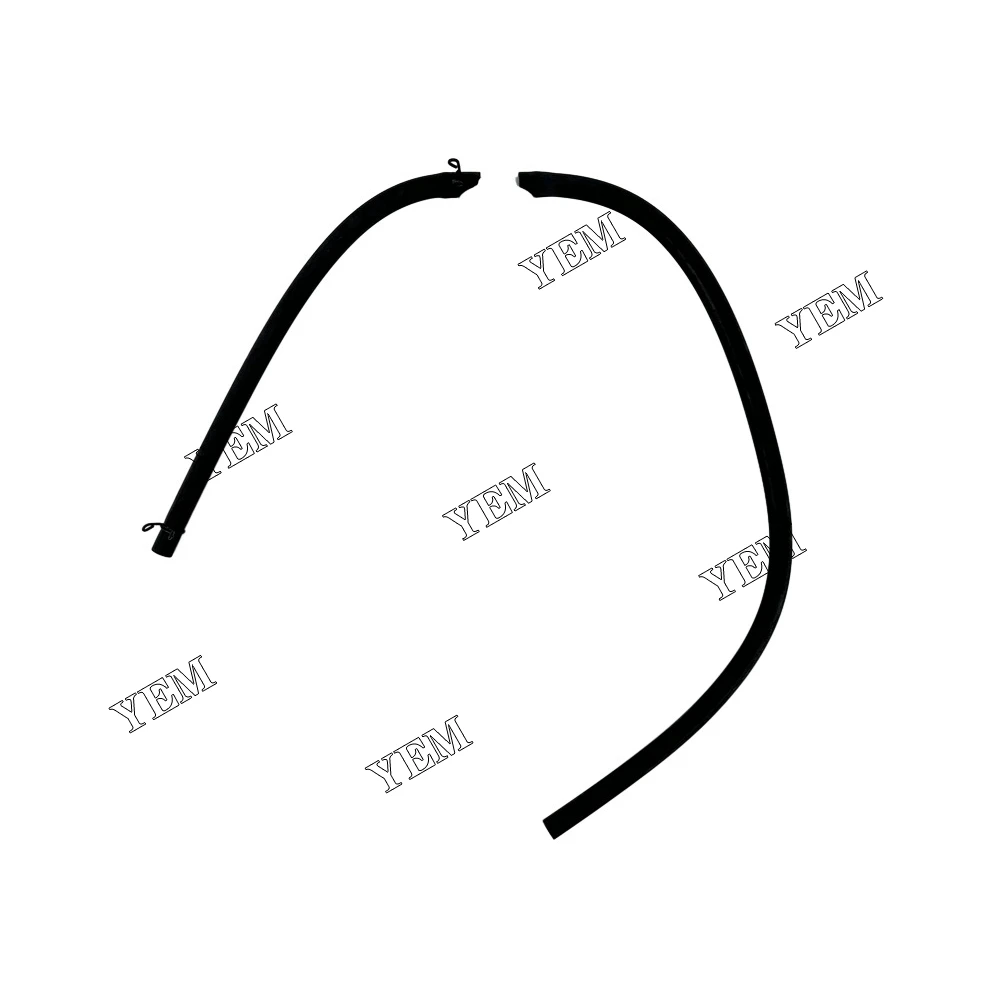 D1105 48100-58474 Assy Tank Reserve for Kubota Engine Spare Parts