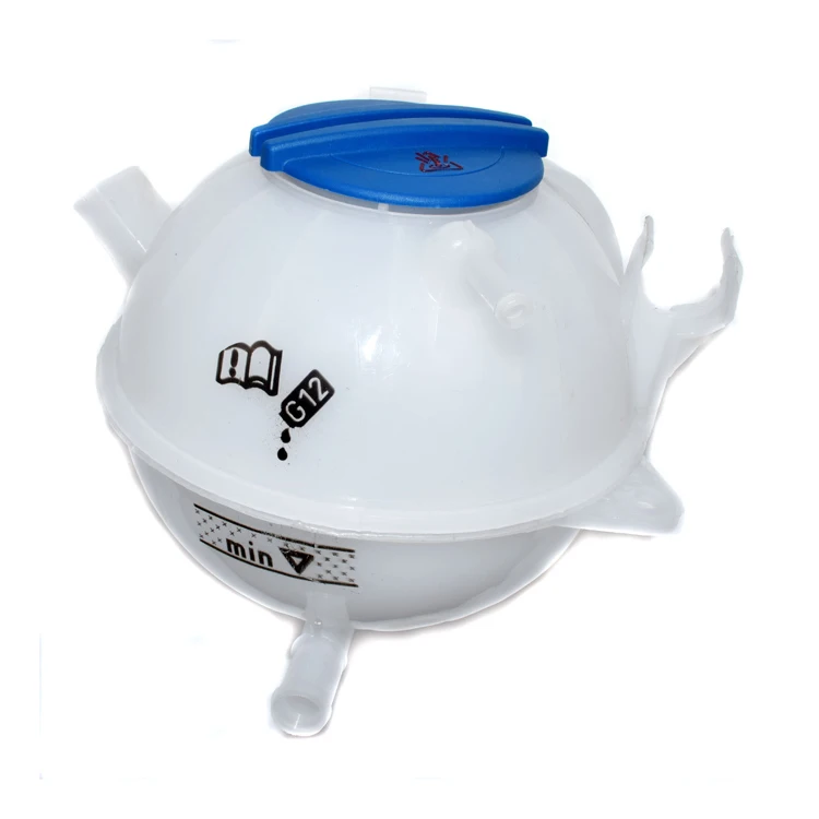 New Water Overflow Tank Bottle For Vsw Auddi 1k0121407a 1k0 121 407 A