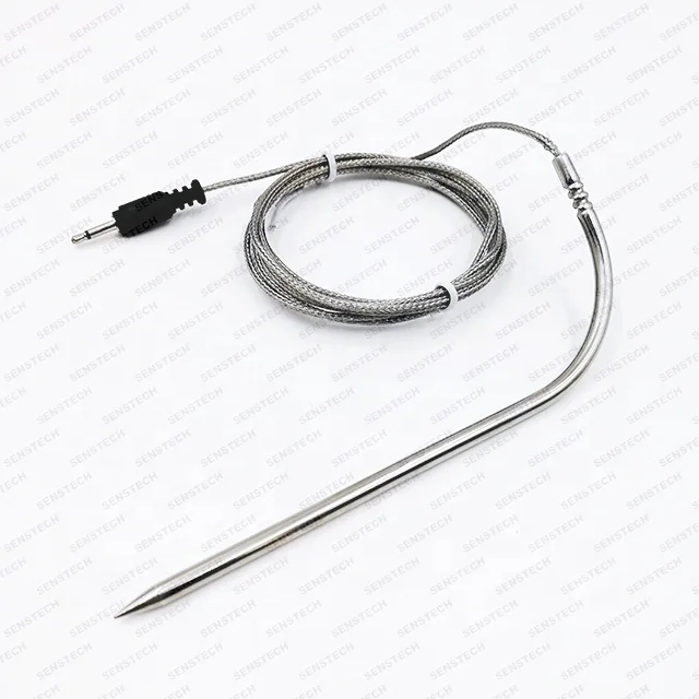 BLE Thermometer NTC Thermistor Sensor Probe 230K 4537
